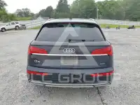 2021 Audi Q5 фото