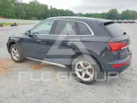 2021 Audi Q5 фото