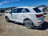 2021 Audi Q5 фото