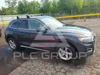 2021 Audi Q5 фото