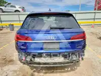 2021 Audi Q5 фото
