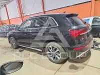 2021 Audi Q5 фото