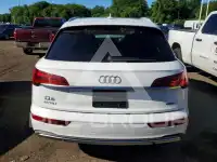 2021 Audi Q5 фото