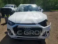 2021 Audi Q5 photo