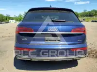 2021 Audi Q5 фото