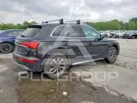 2021 Audi Q5 фото