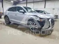2021 Audi Q5 фото