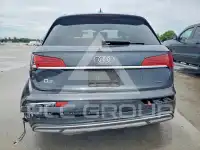 2021 Audi Q5 фото