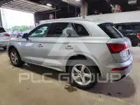2021 Audi Q5 photo