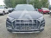 2021 Audi Q5 фото