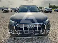2021 Audi Q5 фото