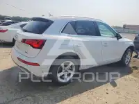 2021 Audi Q5 фото