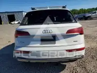 2021 Audi Q5 фото
