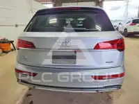 2021 Audi Q5 photo