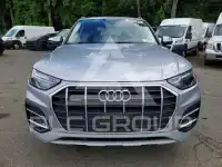 2021 Audi Q5 фото