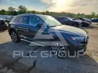 2021 Audi Q5 фото