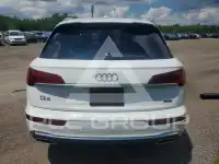2021 Audi Q5 photo