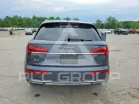 2021 Audi Q5 фото