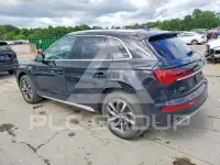 2021 Audi Q5 фото
