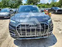 2021 Audi Q5 фото