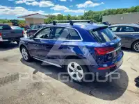 2021 Audi Q5 photo