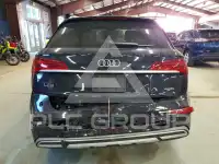2021 Audi Q5 фото