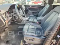 2021 Audi Q5 фото