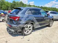 2021 Audi Q5 фото