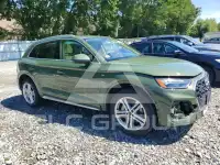 2021 Audi Q5 photo