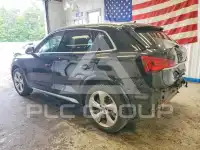 2021 Audi Q5 фото