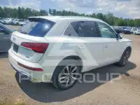 2021 Audi Q5 photo