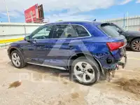 2021 Audi Q5 фото