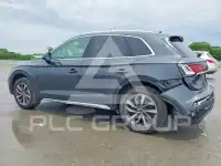 2021 Audi Q5 фото