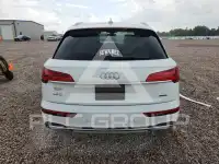 2021 Audi Q5 фото