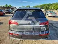 2021 Audi Q5 фото