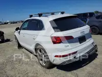 2021 Audi Q5 фото