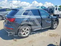 2021 Audi Q5 фото