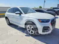 2021 Audi Q5 фото