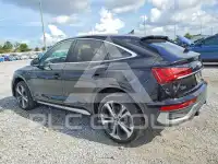 2021 Audi Q5 фото