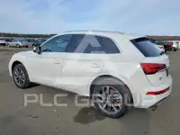 2021 Audi Q5 фото