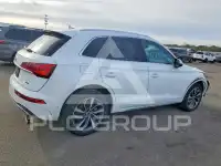 2021 Audi Q5 фото