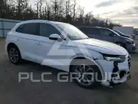 2021 Audi Q5 фото