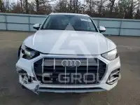 2021 Audi Q5 фото
