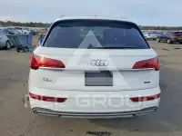 2021 Audi Q5 фото