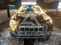 2021 Audi Q5 фото