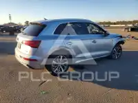 2021 Audi Q5 photo