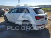 2021 Audi Q5 фото