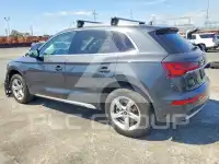 2021 Audi Q5 фото