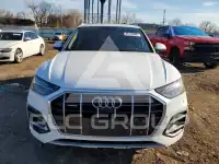 2021 Audi Q5 фото