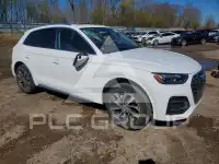 2021 Audi Q5 фото